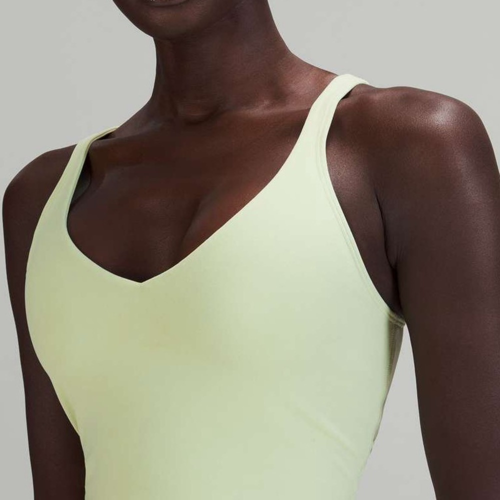 Lululemon Align Tank Top